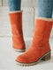 Orange / 3