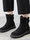 Black / 4
