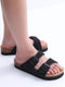 Black / 4
