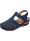 Blue / 3