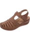Brown / 3