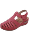 Red / 3