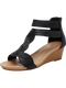 Black / 3