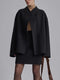 Black / XS