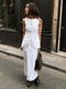 White / XS