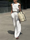 White / XS