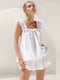 White / XS