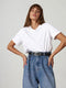 White / XS