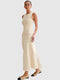 Beige / XS