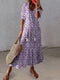 Purple (Almost sold out) / S