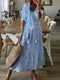 Light Blue / S