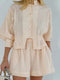 Yellow / XS