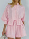 Pink / XS