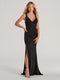Black / XS