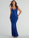 Blue / XS
