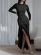 Black / XS