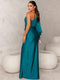 Teal Blue / XS