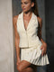 White / XS