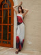 White & Red / XS
