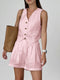 Pink / XS