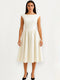 White / XS