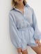 LightBlue / XS
