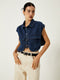 Navy / XS