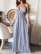 Blue / XS