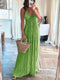 Green / XS