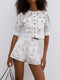 White / XS