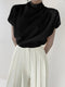 Black / XS