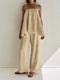 Khaki / XS
