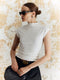 White / XS