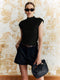 Black / XS