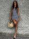 Grey / XS