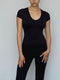 Black / XS