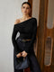 Black / XS