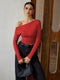 Red / XS