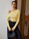 Yellow / XS