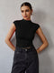 Black / XS