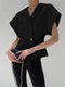 Black / XS