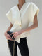 White / XS
