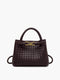 Dark Brown / One Size