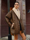 Dark Brown / XS