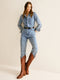 Blue / XS
