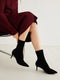 Black / 36