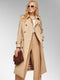 Beige / S