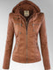 Brown / XS