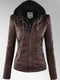 Darkbrown / XS