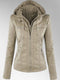 Beige / XS